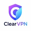 ClearVPN logo