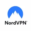 NordVPN logo