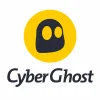 CyberGhost (baseline) logo