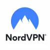 NordVPN logo
