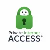 Private Internet Access logo
