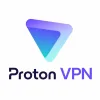 Proton VPN logo
