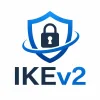 IKEv2 logo