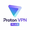 Proton VPN Plus logo
