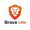Brave VPN logo
