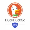 DuckDuckGo VPN (baseline) logo