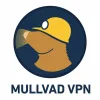 Mullvad VPN logo