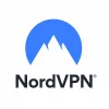 NordVPN logo