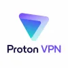 Proton VPN logo