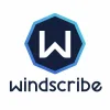 Windscribe logo