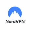 NordVPN logo