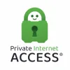 Private Internet Access logo