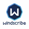 Windscribe logo