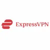 ExpressVPN (baseline) logo
