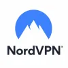 NordVPN logo