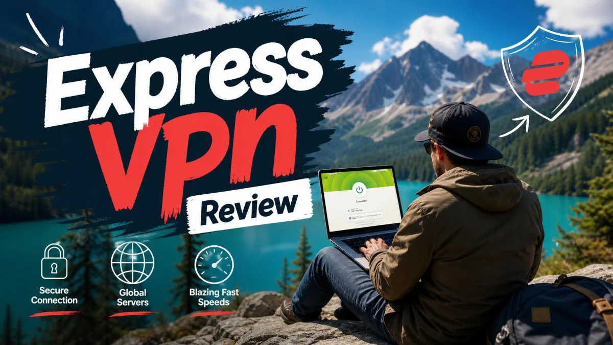 ExpressVPN Review 2026: Is It Worth The Price?