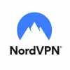 NordVPN logo