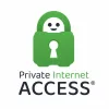 Private Internet Access logo