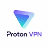 Proton VPN logo