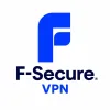 F-Secure VPN logo