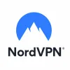 NordVPN logo