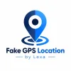 Fake GPS Location by Lexa logo