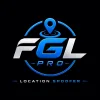 FGL Pro Location Spoofer logo