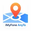 iMyFone AnyTo logo
