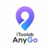iToolab AnyGo logo