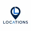 Mock Locations logo