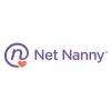 Net Nanny logo