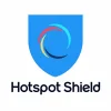 Hotspot Shield logo