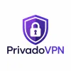 PrivadoVPN logo