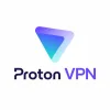 Proton VPN logo