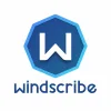 Windscribe logo