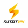 FastestVPN logo