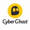CyberGhost logo