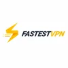 FastestVPN (baseline) logo