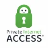 Private Internet Access logo