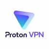 Proton VPN logo