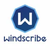 Windscribe logo