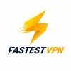 FastestVPN logo