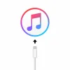iTunes/Finder recovery logo