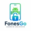 FonesGo Android Unlocker logo