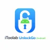 iToolab UnlockGo (Android) logo