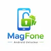 MagFone Android Unlocker logo