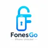 FonesGo iPhone Unlocker logo