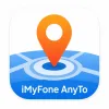 iMyFone AnyTo logo