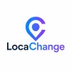 LocaChange logo