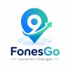 FonesGo Location Changer logo